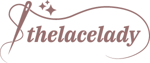 thelacelady.com Help Center home page